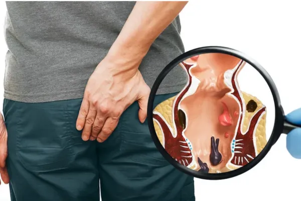 Piles Treatment in Pune