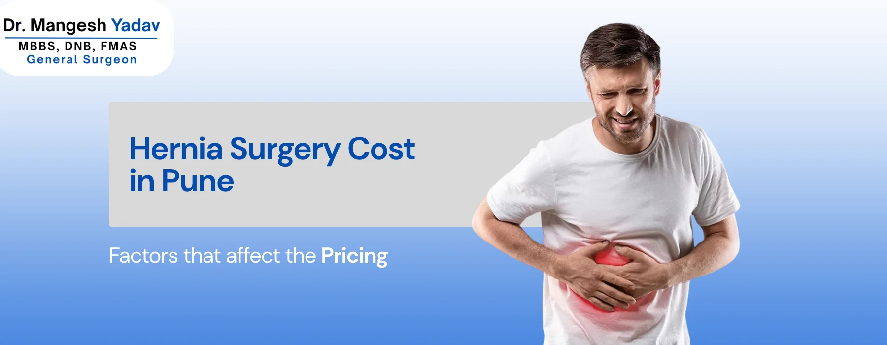 hernia surgery cost in pune