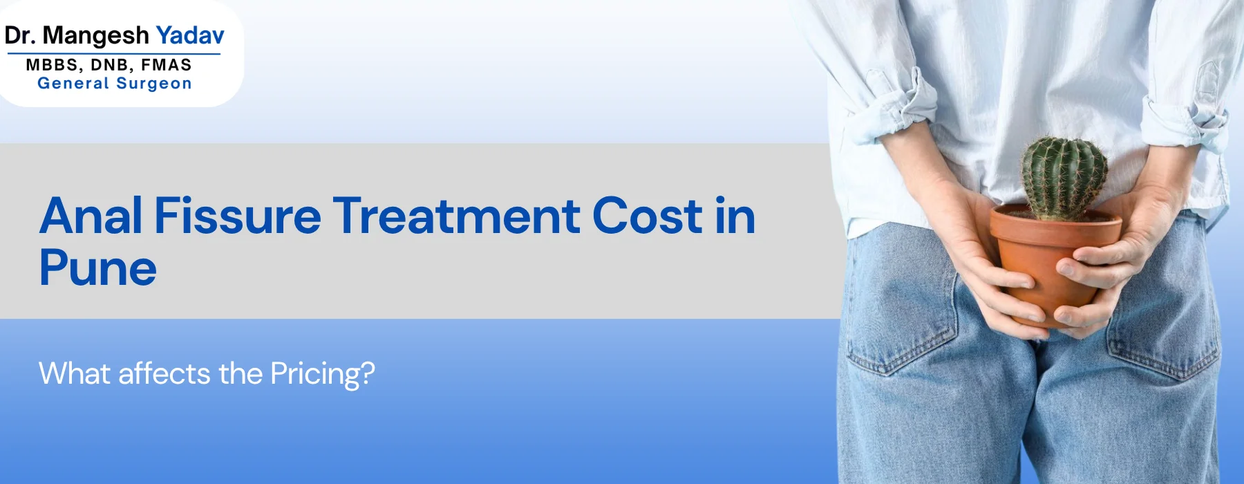 anal fissure cost in pune