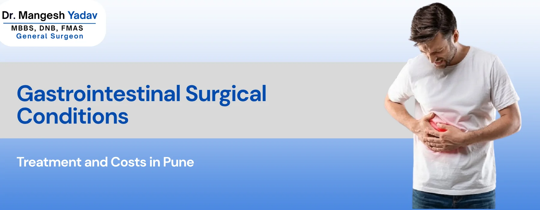 Gastrointestinal Surgical Cost