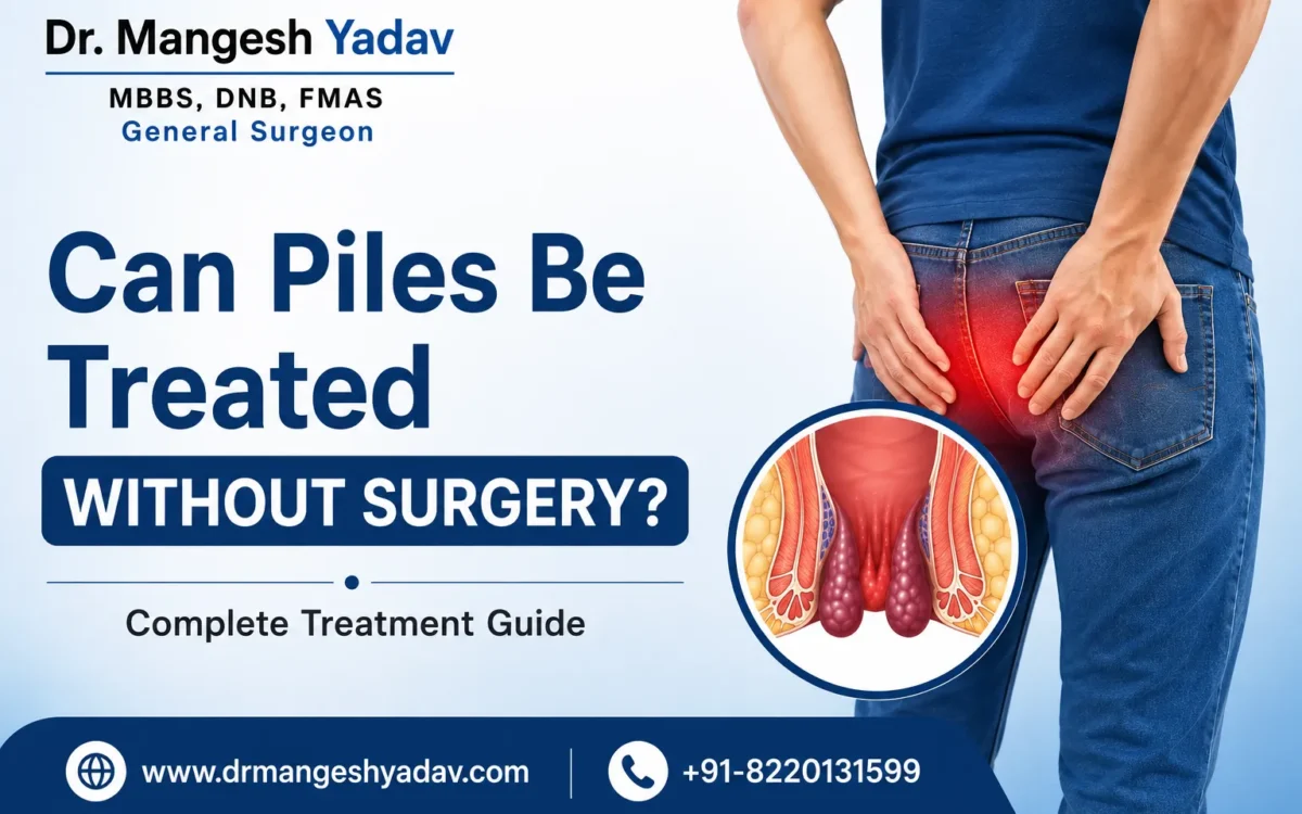 piles treatment without surgery Pune
